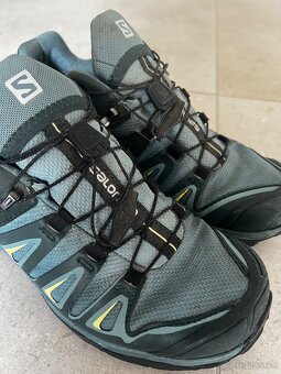 Salomon x-ultra 360 gtx - 4