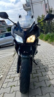 CBR500R - 4