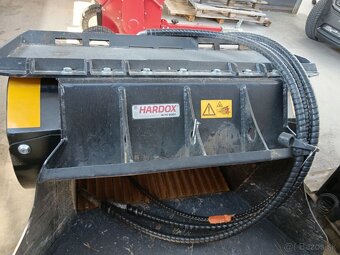 Drviaca lopata MB Crusher MB-L 140 - 4
