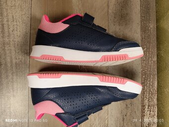 Dievčenské Adidas c.31 - 4