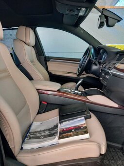 BMW x6 - 4