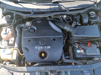 Skoda octavia 1.9 tdi 66kw - 4