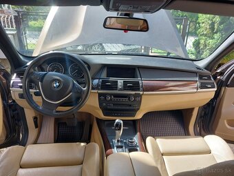 BMW X5 E70 - 4