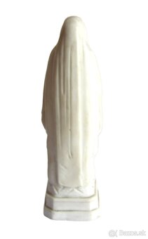 Panna Marie Lurdská - Rakousko-Uhersko - 4