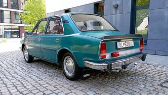 Predám Škoda 120 GLS - 4