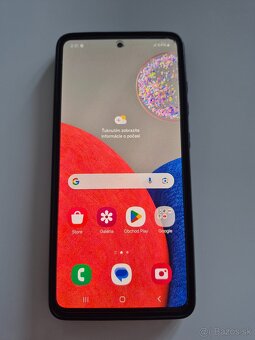 Samsung galaxy a52s 5g - 4