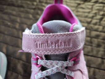 Timberland - 4