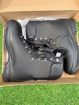 Vojenske kanady Gore-Tex - 4