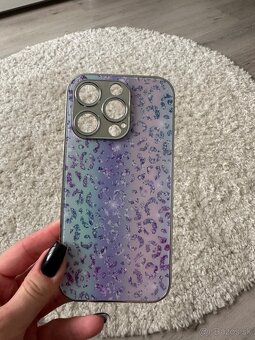 Kryty IPhone 14 pro komplet všetko za 25 eur - 4