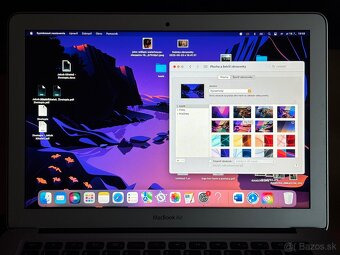 MacBook Air - 4