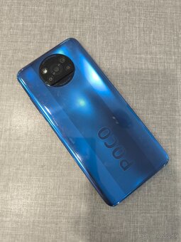 Poco x3 - 4