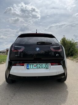 BMW i3 Sedan 75kw Automat - 4