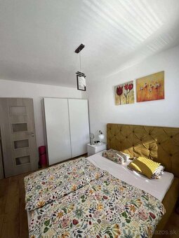 1.5 izbovy byt na prenajom - 4