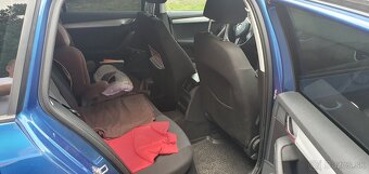 Skoda Octavia Combi 1.2 tsi 77 kw 2014 - 4