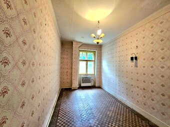 Predaj 3 izbový staromestský byt Levice - 4