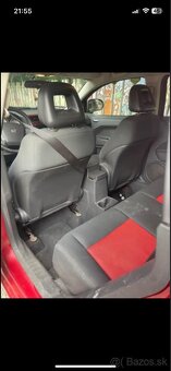 Predám dodge caliber - 4