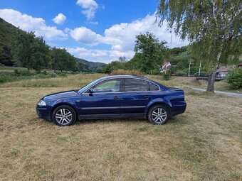 VW PASSAT 1.9Tdi 74kw r.v. 2003 - 4