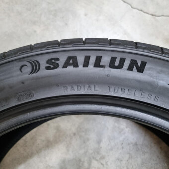 Letné pneumatiky 255/45 R19 SAILUN - 4
