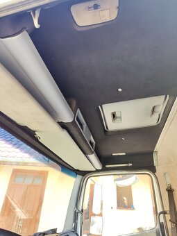 Mercedes Benz atego 1217 - 4