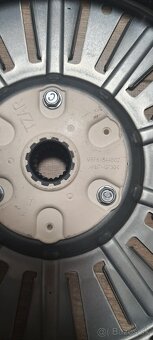 Lg pracka motor - 4