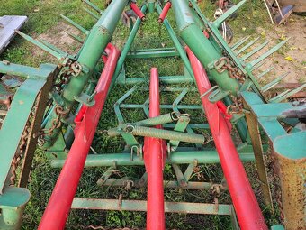 Kombinátor brány - 4
