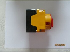 Predam Reverzný Vpinač 16A 02 Miešačka mlynček na mäso - 4