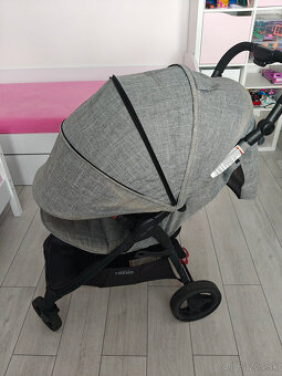 2 kombinacia vanicka/sportovy valco baby snap 4 - 4