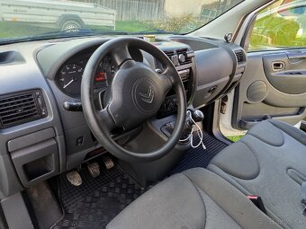 Citroen Jumpy 2.0hdi, 125kw, rv.2016 - 4