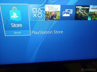 Playstation 4 Pro - 4