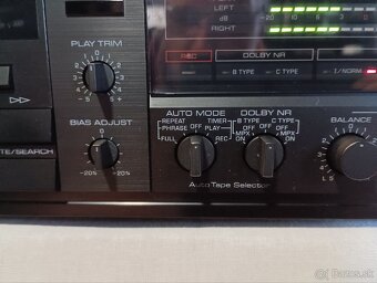 Yamaha KX-300 - 4