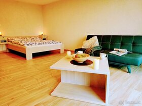 Chata (Silvester voľný) až pre 8 ľudí - 4