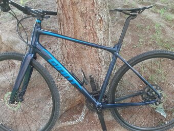 GIANT FASTROAD SL 2 - 4