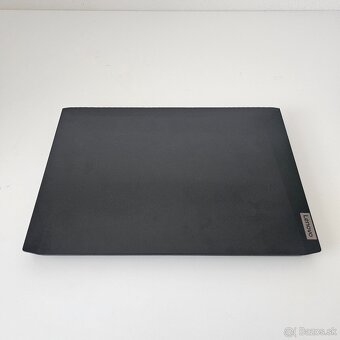 Herný notebook Lenovo Ryzen 5 RTX 3050 RAM 16 GB 120hz - 4
