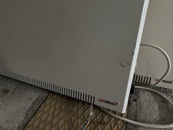 Predám el. ohrievače ProTherm 2000 - 4