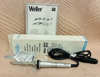 WELLER WX 1 - Spájkovacia stanica - 4
