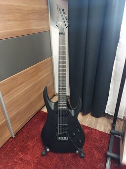 AB4.6FRC S by Solar Elektrická gitara - 4