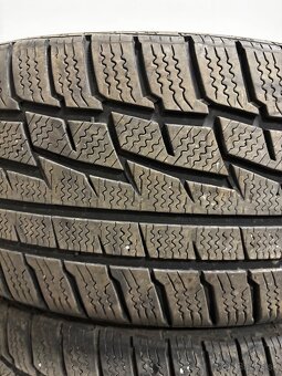 Zimné pneumatiky Matador 227/45 R17 - 4