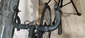 Cestný bicykel Možná výmena - 4
