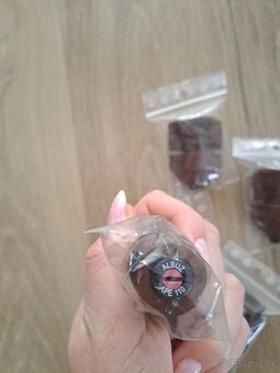 Trisky agrotop turbodrop TD 05 - 4