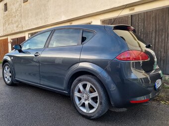 seat leon 1.6 benzin - 4