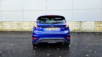 Ford Fiesta ST - 4