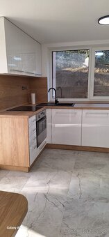 PREDAJ - 3-izbový RD Blatné - 4