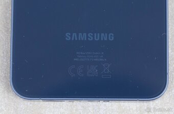 Samsung Galaxy A55 5G 8GB /128GB Awesome navy - 4