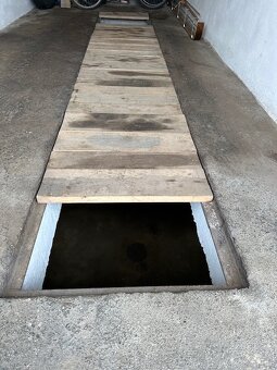 Predám Garáž Poprad - Juh, L. Svobodu - 4