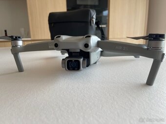 Predám DJI Mavic Air 2S – Fly More Combo - 4