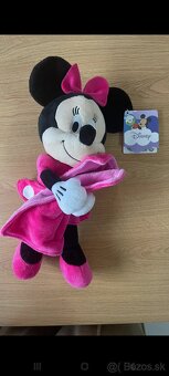 Minnie Mouse - 4