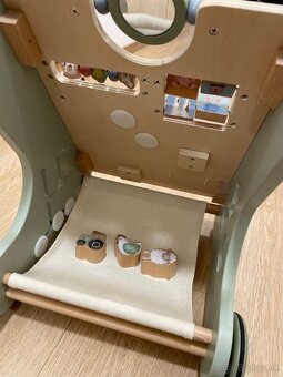 Chodítko Little Dutch - 4