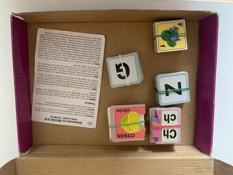 Predam drevene hracky - 4