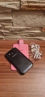 Samsung galaxy Grant neo plus black 8GB - 4