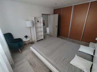 1-izbový byt so samostatnou spálňou - 4